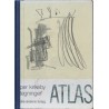 Atlas - Tegninger