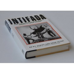 Intifada. The Palestinian uprising – Israel's third front