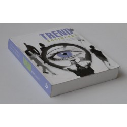 Trend sociologi - en bog om overblik, fordybelse, indsigt og udsyn!
