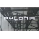 Pylonia – Fotografier af Henrik Saxgren