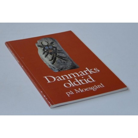 Danmarks oldtid på Moesgaard