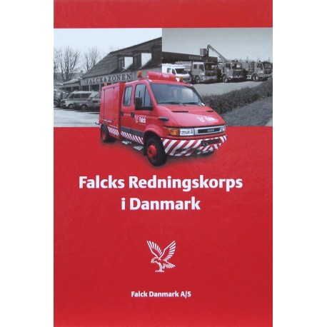 Falcks Redningskorps i Danmark