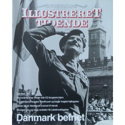 Fogtdals Illustreret Tidende – Nr. 3 marts 1997 - Billeder af danskerens liv. Det sker 1940-1950