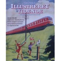 Fogtdals Illustreret Tidende – Nr. 7 juli 1996 - Billeder af danskerens liv. Det sker 1930-1940