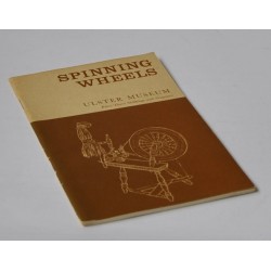 Spinning Wheels - The John Horner Collection