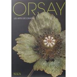 Orsay – Les arts décoratifs