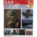 SAS Encyclopedia – History tactics weapons and equipment
