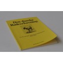 Den danske Radeerforening 1953-1978 - grafik og bøger udsendt til medlemmerne 1853-1978