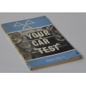 Your car test