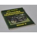 Klassiske Motorcykler 3