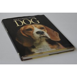 Encyclopedia of the dog