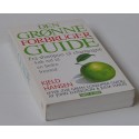 Den grønne forbruger guide