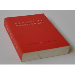 Brøndums Encyklopædi