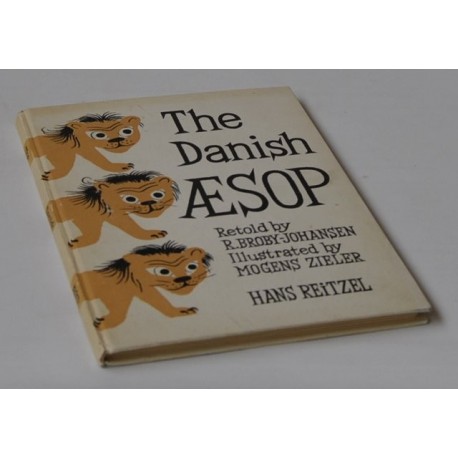 The Danish Æsop