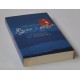 Rejse i blåt – En roman om H.C. Andersen