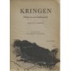 Kringen – Billeder fra øvre Guldbrandsdal. Illustreret af Sven Havsteen-Mikkelsen.