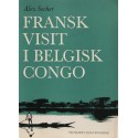Fransk visit i Belgisk Congo