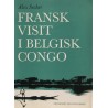 Fransk visit i Belgisk Congo