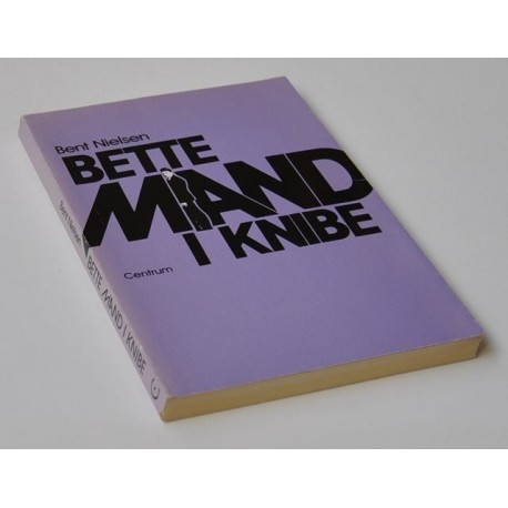 Bette mand i knibe