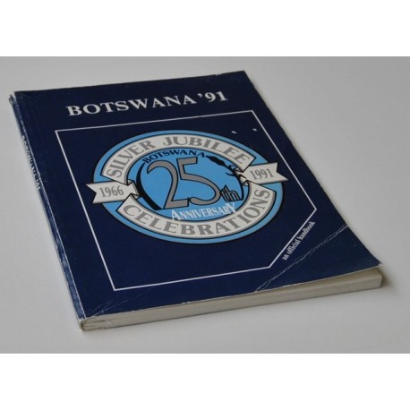 Botswana '91