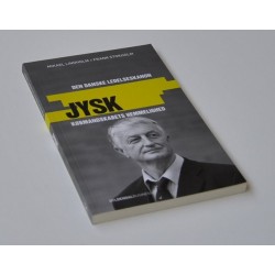 Jysk – Den danske ledelseskanon