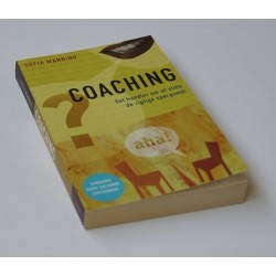 Coaching – Det handler om at stille de rigtige spørgsmål
