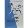 Odysseus. Illustreret af Eiler Krag.