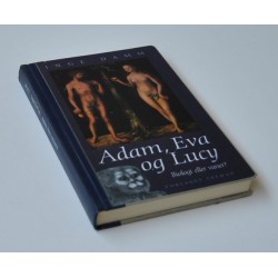 Adam, Eva og Lucy