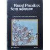Kong Pandus fem sønner. Genfortalt efter den indiske Mahabharata.