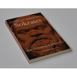 Sokrates – Hans livsholdning og forkyndelse