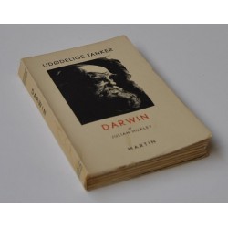 Udødelige tanker - Darwin