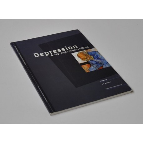 Depression og depressionsbehandling