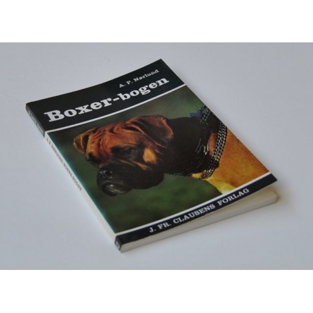 Boxer-bogen