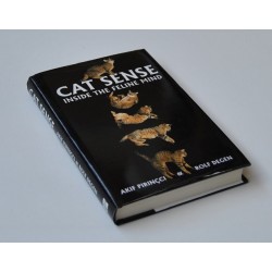 Cat sense - Inside the feline mind