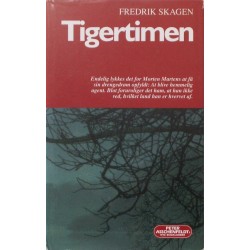 Tigertimen