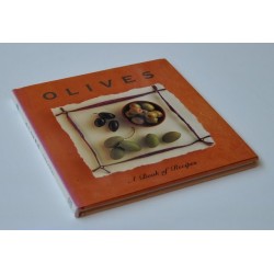 Olives - A Book of Recipes