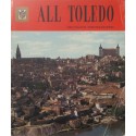 All Toledo – 136 colour photographs