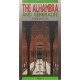 The Alhambra and Genralife