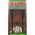 The Alhambra and Genralife