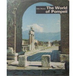 The World of Pompeii