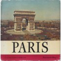 Panoramabog 1 - Paris