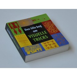Den lille bog om visuelle tricks