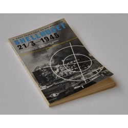 Shellhuset 21-3-1945