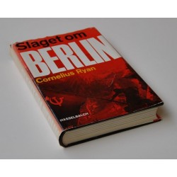 Slaget om Berlin