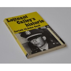 Løjtnant Calley's historie