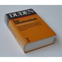 Duden 2 - Stilwörterbuch