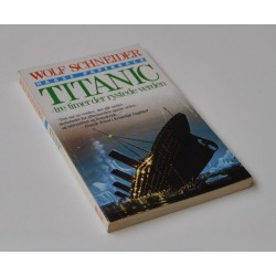 Titanic – tre timer der rystede verden