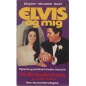 Elvis og mig – oplevet og fortalt af kvinden i hans liv
