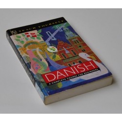 Teach yourself danish – A Complete Course For Beginners