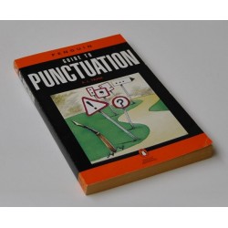 Penguin Guide to Punctuation